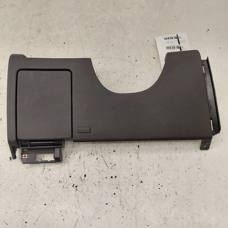 Cadillac CT6 Storage Pocket  2018 2017 2016
