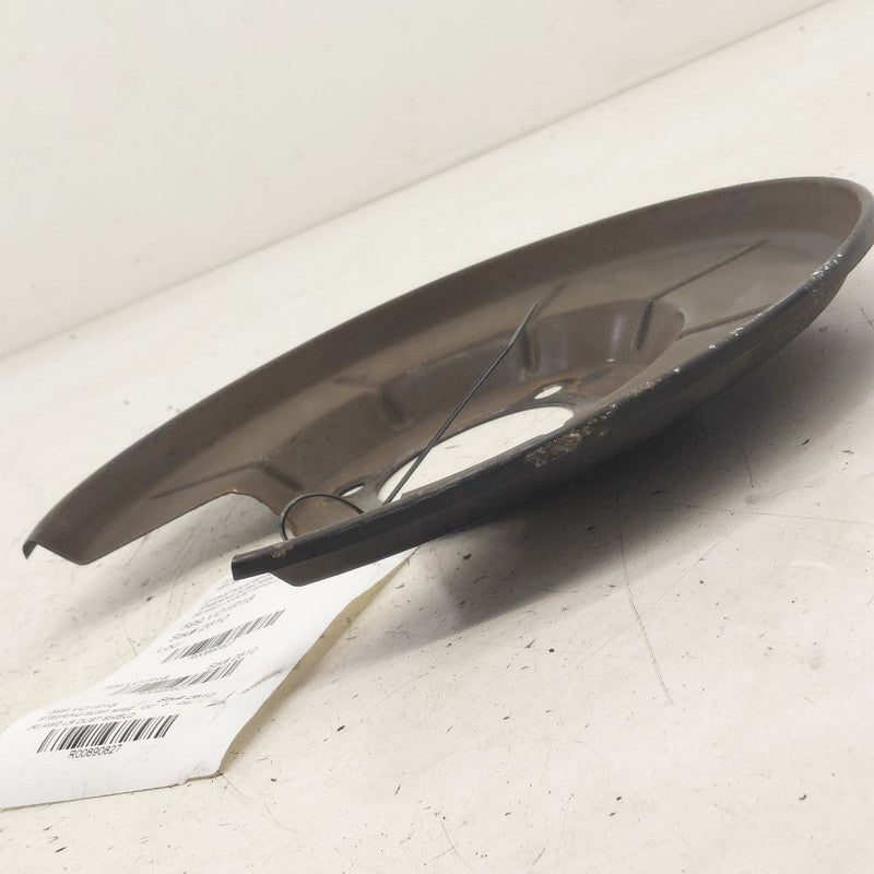 Volvo S60 Left Rear Dust Shield  2018 2017 2016