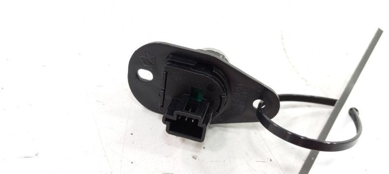 Chrysler 200 Trunk Latch Release Handle Lever Switch 2015 2016 2017