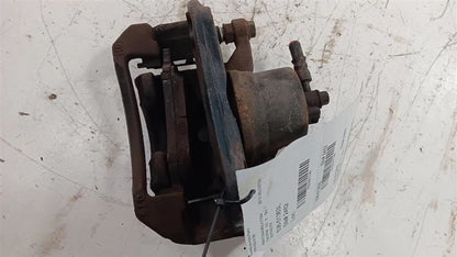 Driver Left Brake Caliper Front Thru 01/25/15 Fits 12-16 VELOSTER OEM
