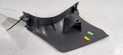 Volkswagen Rabbit Kick Panel Trim Right Passenger 2006 2007 2008 2009 