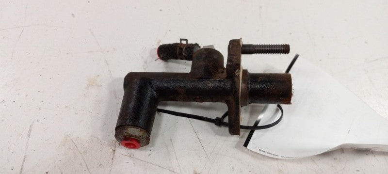 Clutch Master Cylinder Fits 09-13 MAZDA 6 OEM
