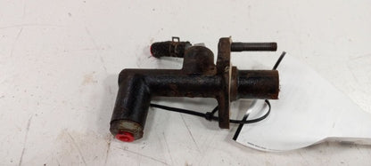 Clutch Master Cylinder Fits 09-13 MAZDA 6 OEM