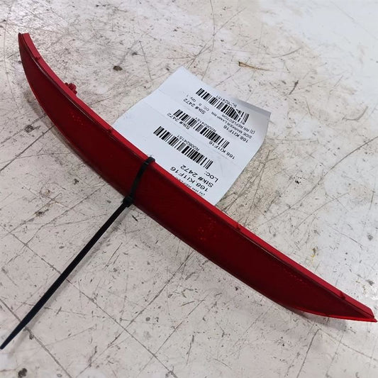 Kia Forte Passenger Right Rear Marker Light Lamp  2014 2015 2016