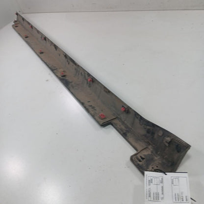 Kia Sorento Rocker Panel Trim Cover Molding Skirt Right Passenger Side