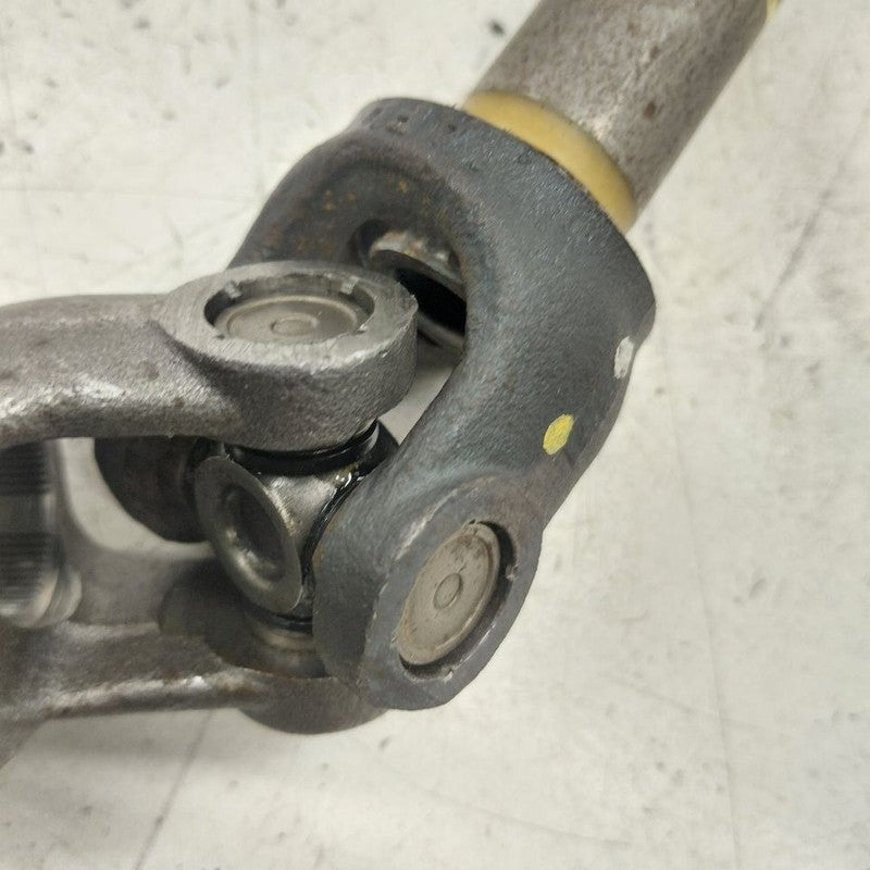 Fiat 500 X Model   Lower Steering Column Shaft Knuckle U Joint  2016 2