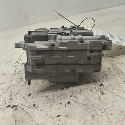 Volvo S60 Automatic Transmission Valve Body  2.5 2013 2014 2015
