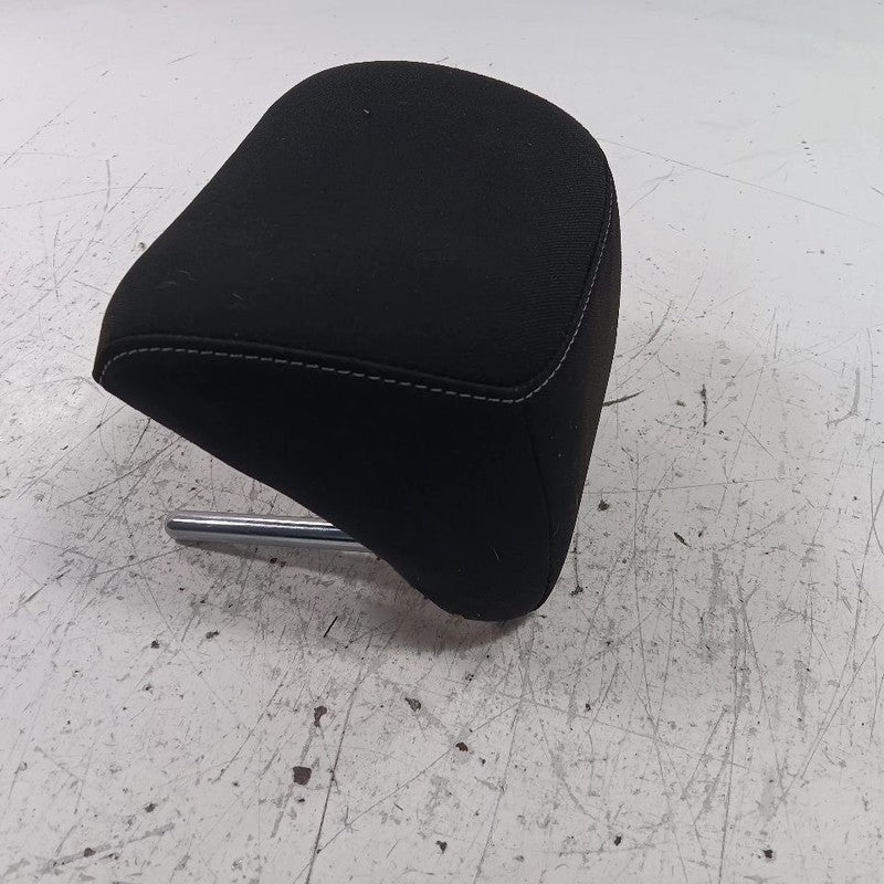 Kia Forte Center Middle Headrest Seat Head Rest Rear Back  2015 2016 2017 2018