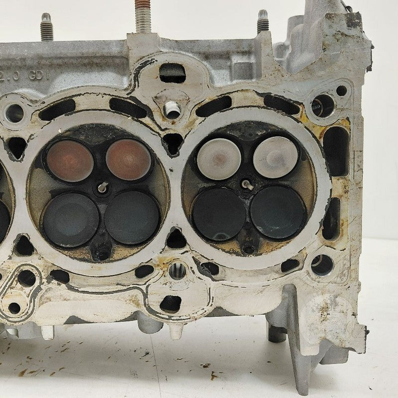 Engine Cylinder Head Fits 18-22 Ford Ecosport OEM