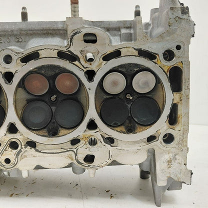 Engine Cylinder Head Fits 18-22 Ford Ecosport OEM