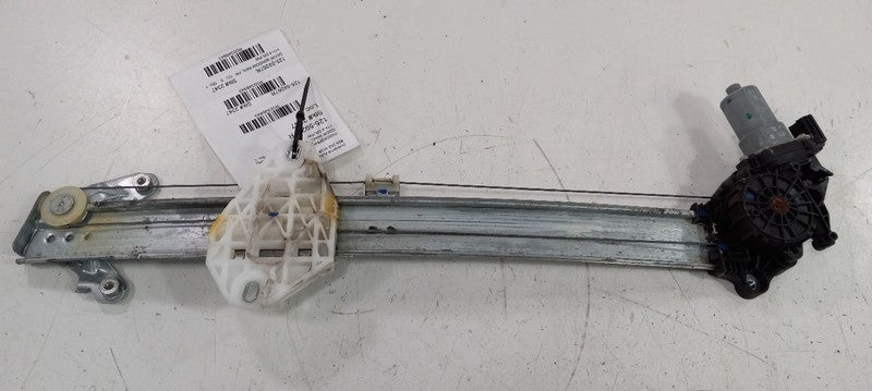 Passenger Right Front Window Regulator Track Sedan Fits 13-17 ACCORD O