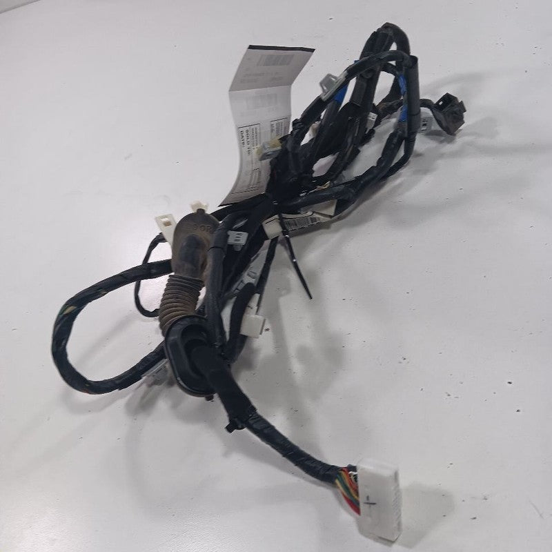 Kia Sorento Rear Back Trunk Lid Hatch Wire Wiring Harness  2018 2017 2
