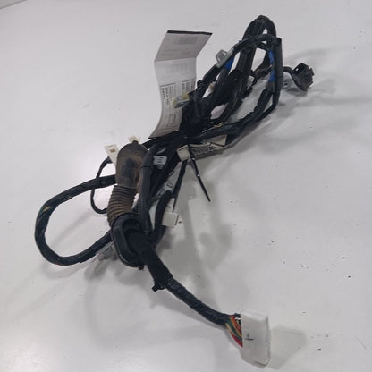 Kia Sorento Rear Back Trunk Lid Hatch Wire Wiring Harness  2018 2017 2