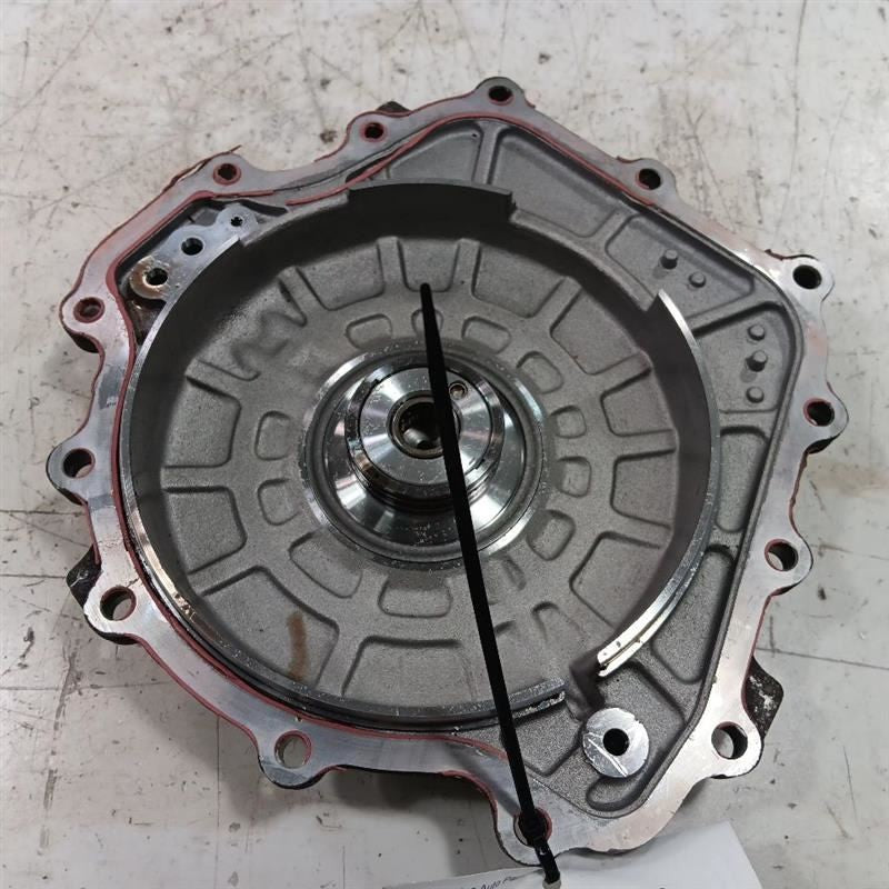 Kia Forte Transmission Housing Side Cover Plate  1.8L 2014 2015 2016 O