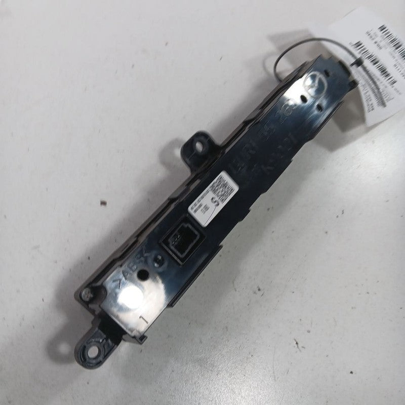 Mazda CX-3 Dash Seat Heater {DB1S0601699} 2016 2017 2018 OEM
