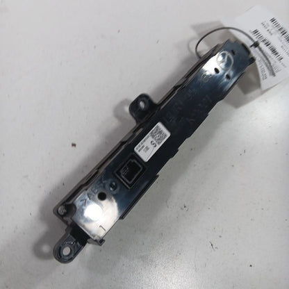 Mazda CX-3 Dash Seat Heater {DB1S0601699} 2016 2017 2018 OEM