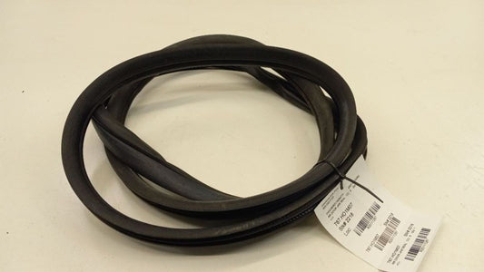 Honda Accord On Body Door Jamb Seal Rear Right Passenger Back 2007 2006 2005 200
