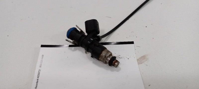 Fuel Injection Injector  Parts 1.6L Without Turbo Fits 11-19 Ford Fies