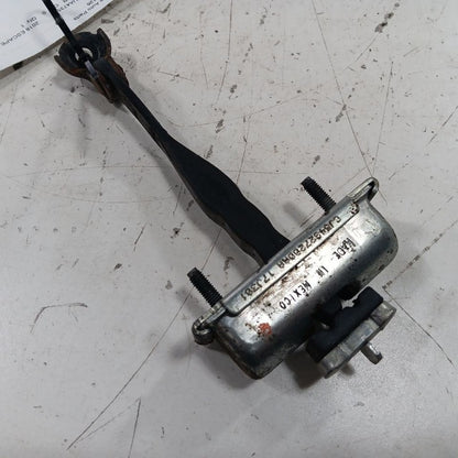 Ford Escape Door Check Left Driver Rear Hinge Stop Stopper Detent 2019