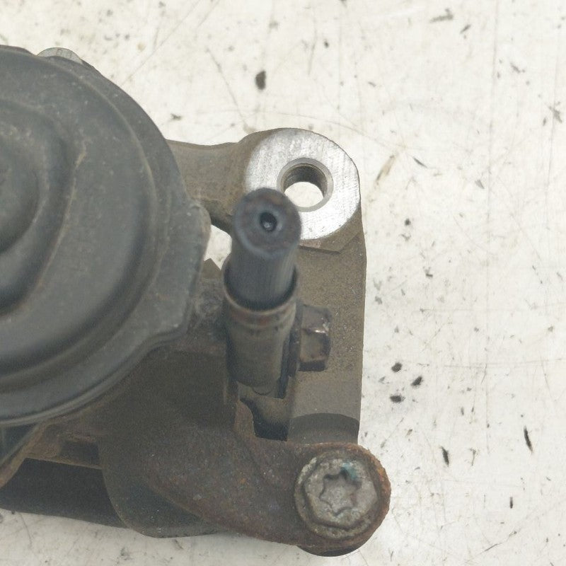 Left Rear Brake Caliper Fits 16-21 Mazda 6