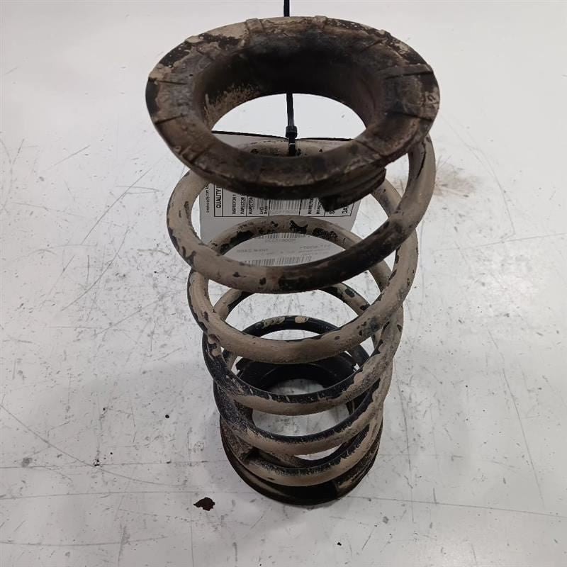 Coil Spring Rear Back Fits 12-17 ACCENT