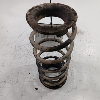 Coil Spring Rear Back Fits 12-17 ACCENT