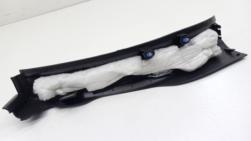 Chevy Malibu Sill Trim Plate Door Jam Threshold Right Rear 2014 2015 2016 17