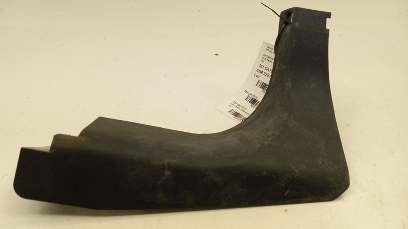 Nissan Sentra Kick Panel Trim Right Passenger 2008 2009 2010 2011 2012