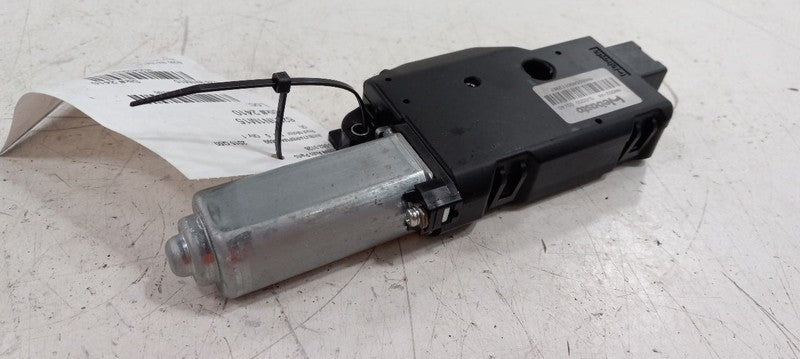 Infiniti Q50 Electric Power Sun Moon Roof Glass Motor 2014 2015 2016 O