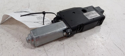 Infiniti Q50 Electric Power Sun Moon Roof Glass Motor 2014 2015 2016 O