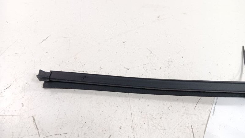 Kia Forte Left Rear Weather Strip Interior 2016 2015 2014