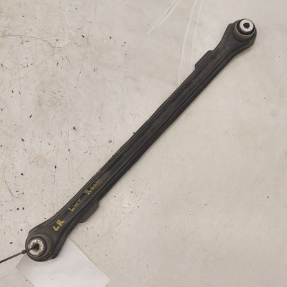 2018 Fiat 500 X Model Left Rear Rearward Lower Control Arm