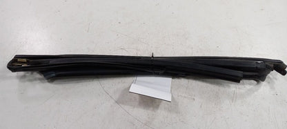 Dodge Dart Door Glass Window Seal Rubber Left Rear Back 2013 2014 2015 16