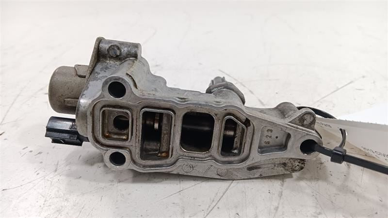 Honda Civic Variable Timing Gear Oil Control Valve Solenoid Cylinder Head 2013 