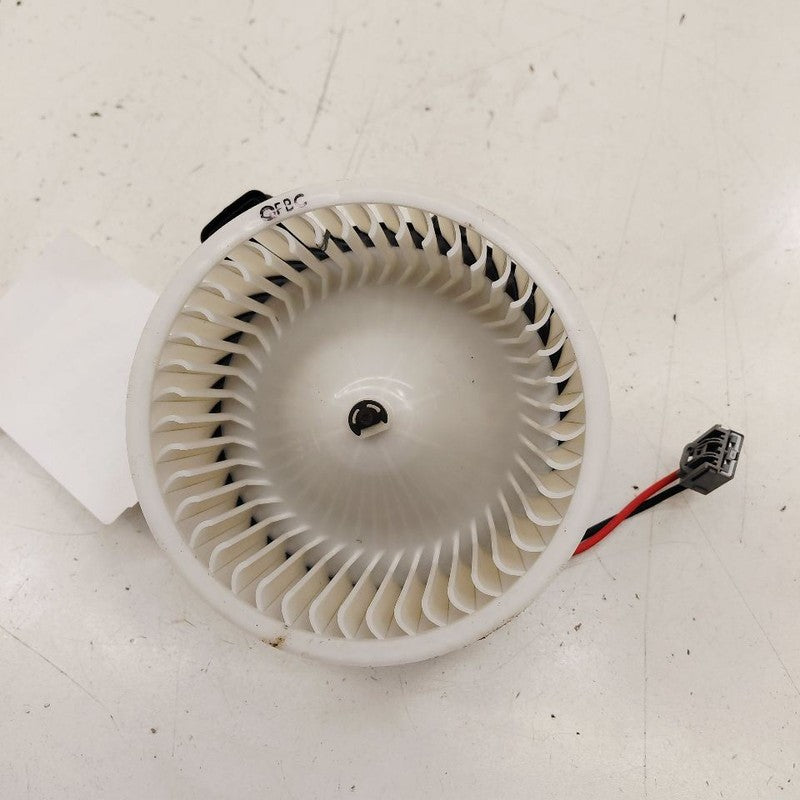 Blower Motor Fits 21-25 Chevy Trailblazer