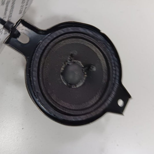 2025 GMC Acadia Dash Speaker Left Driver Side 
