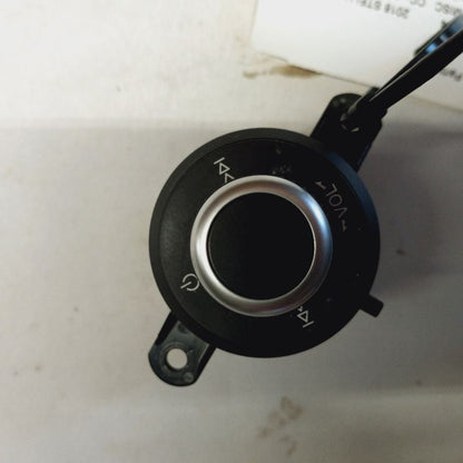 Alfa Romeo Stelvio Radio Control Switch {156107465} 2018 2019 2020 202