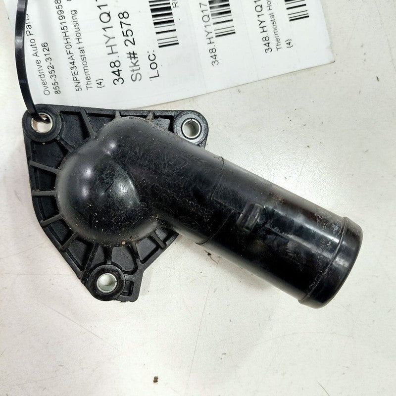 Hyundai Sonata Thermostat Housing Mount Bracket  2.4 2017 2016 2015 OE