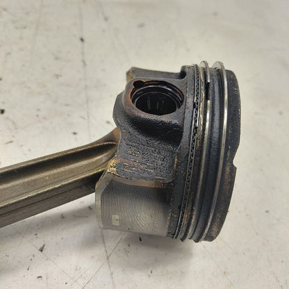 Alfa Romeo Stelvio Single Piston With Connecting Rod   2018 2019 2020 