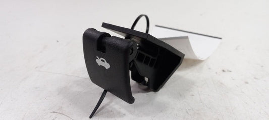 Cadillac CTS Hood Latch Release Handle Lever Switch 2010 2011 2012 2013 2014
