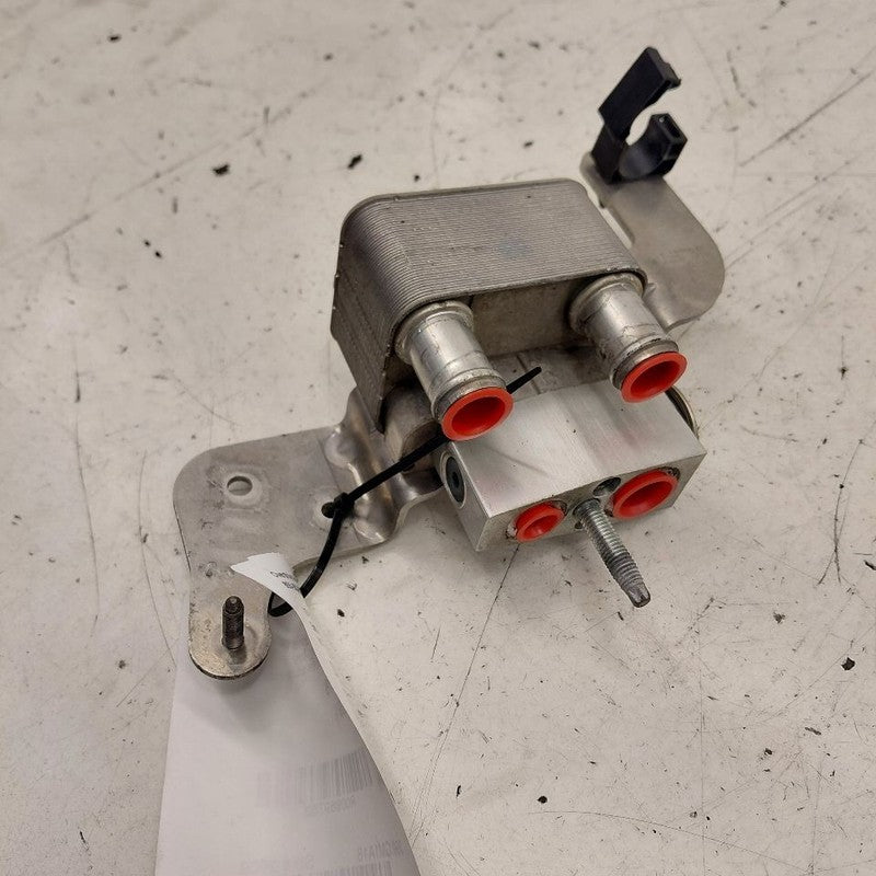Chevy Volt Motor Coolant Cooler {23298104} 1.5 2019 2018 2017 2016