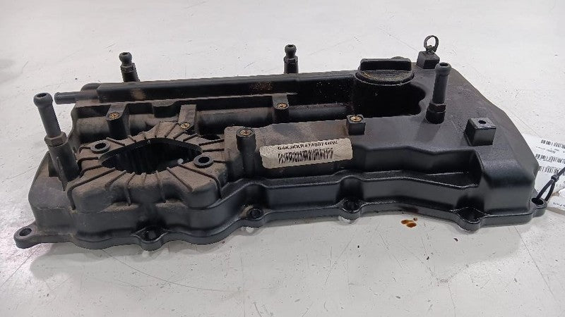 Hyundai Sonata Engine Cylinder Head Valve Cover 2011 2012 2013 2014