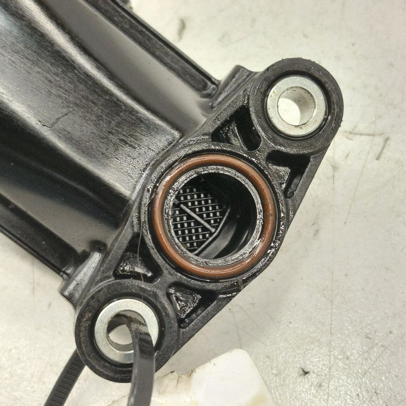 Honda Clarity Engine Oil Pickup Tube  2018 2019 2020