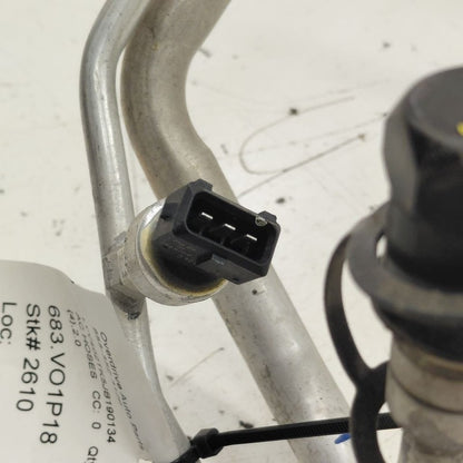 Volvo S60 AC Hose Line  2.0 2018 2017 2016