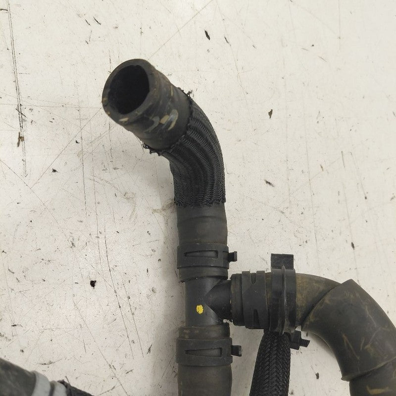 Chevy Volt Coolant Line Crossover Pipe  1.5 2016 2017 2018 2019