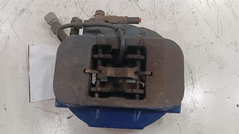 Pass. Right Brake Caliper Rear Without Sport Package RWD Fits 07-17 LE
