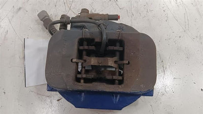 Pass. Right Brake Caliper Rear Without Sport Package RWD Fits 07-17 LE