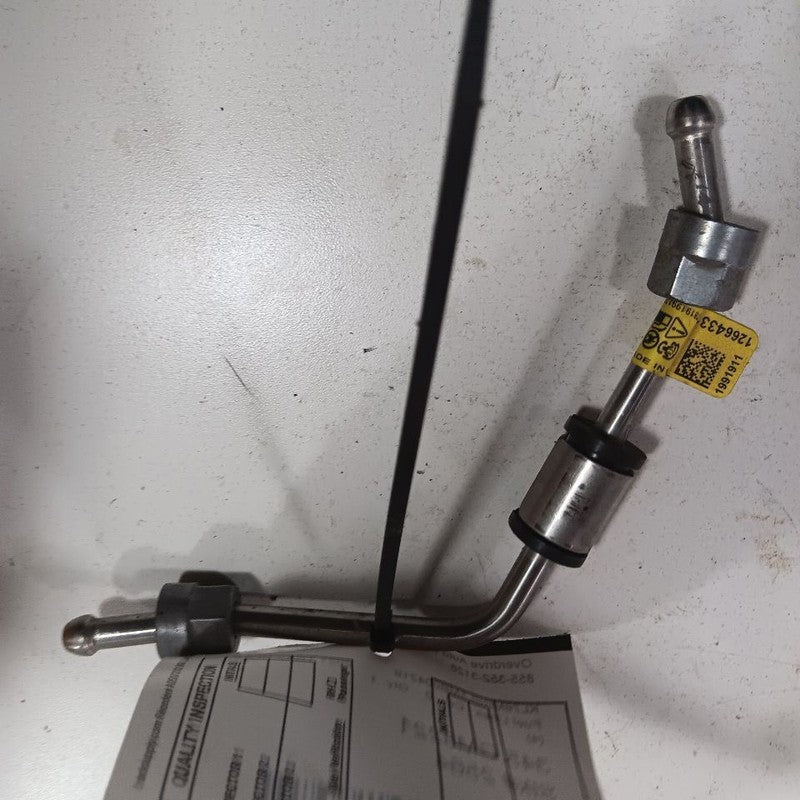 Chevy Trailblazer Gas Fuel Line  1.3 2021 2022 2023