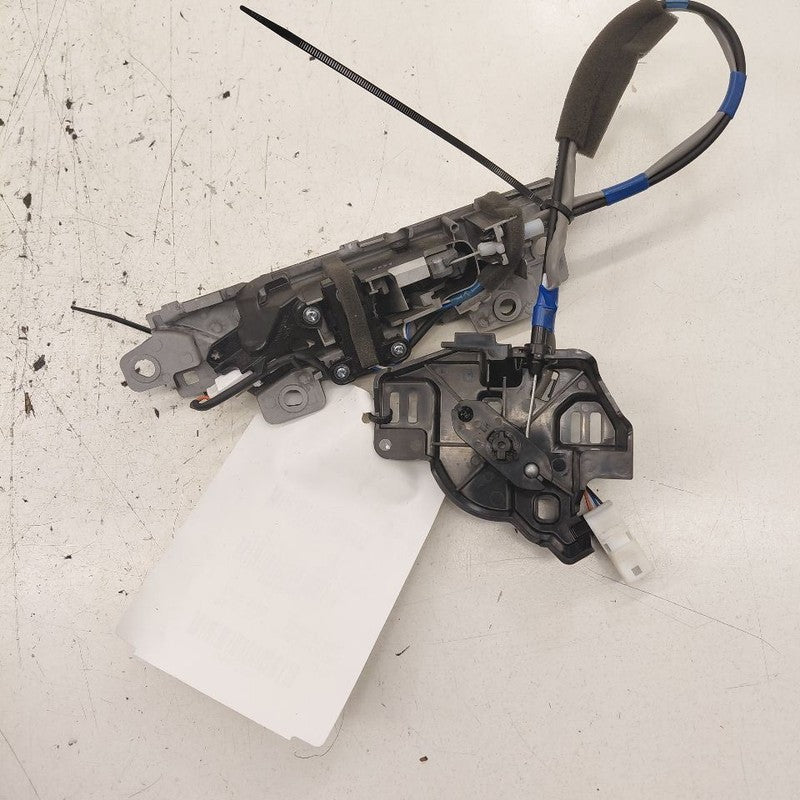 Lexus NX350 Door Handle Left Driver Front Interior Inside  2022 2023 2