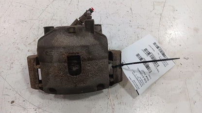 Driver Left Brake Caliper 2 Door Front Painted Calipers Fits 12-17 FIA
